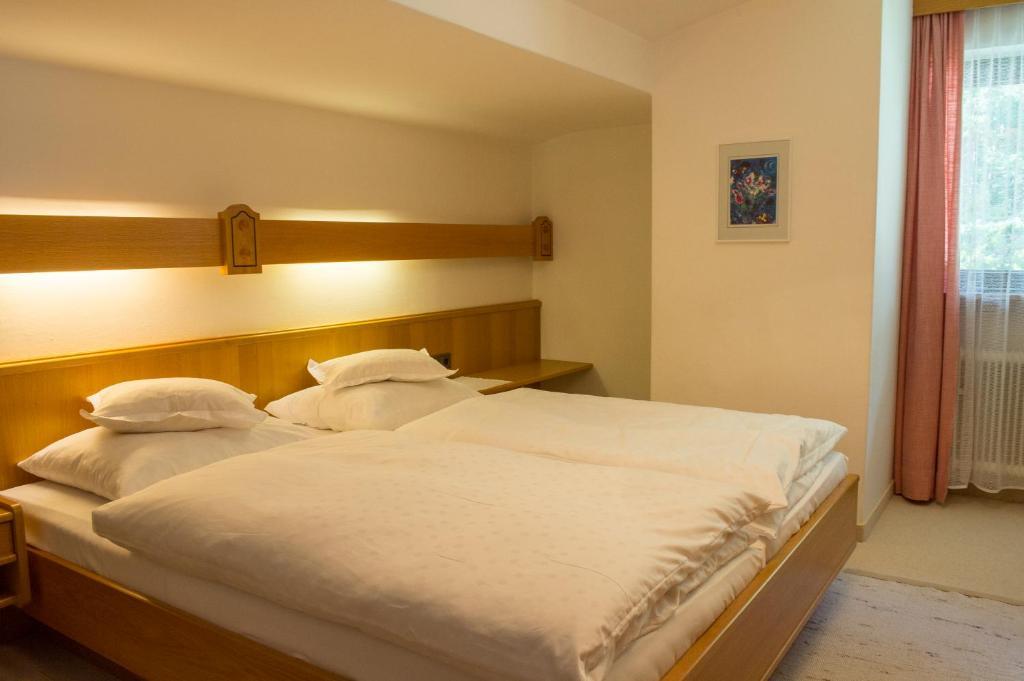 Landhaus Haid Seefeld in Tirol Room photo